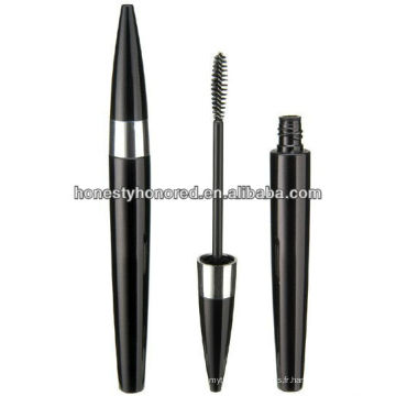 Bouteille de mascara en plastique / cosmetique mascara container